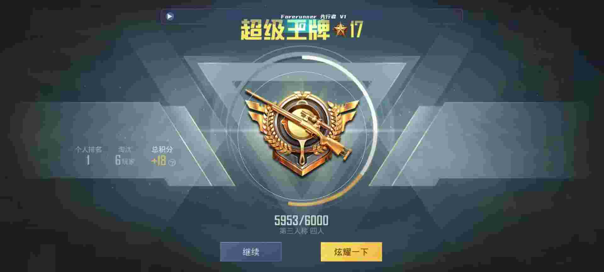 和平精英鸡腿辅助自瞄 - ���ƽ��Ӣ������ҵ���Ƶ辅助预览图